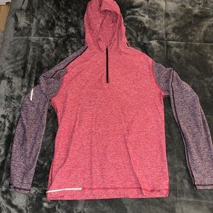 Lululemon sweater size large